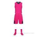 Wholesale Men Multicolor Basketball Uniforms Training Jersey